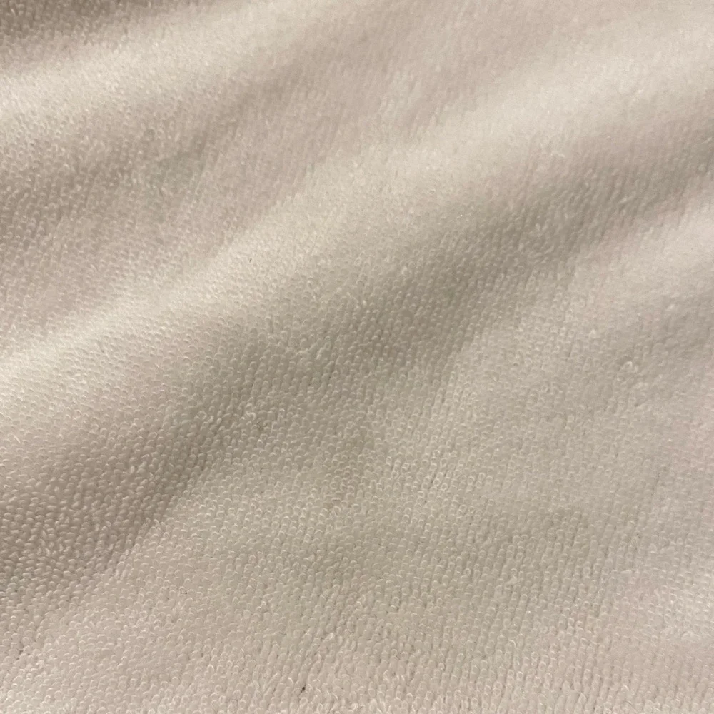 SKIMS Terry Lounge Pullover Hoodie (4X) - Picture 6 of 10